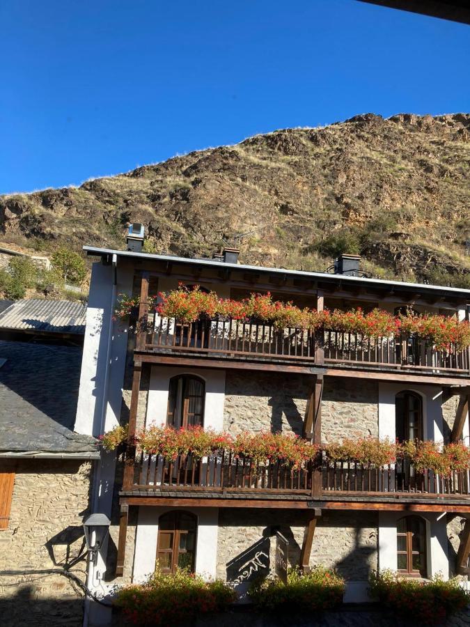 Apartment Vistas Unicas A Pirineos, 7-8 Personas!! Tensi *