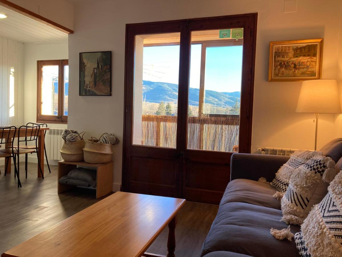 Apartment Vistas Unicas A Pirineos, 7-8 Personas!! Tensi *