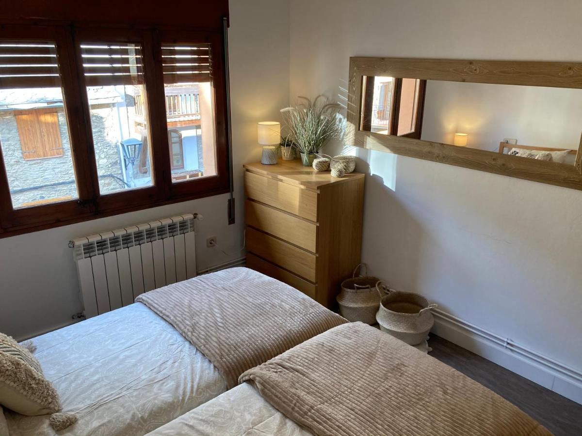 Apartment Vistas Unicas A Pirineos, 7-8 Personas!! Tensi