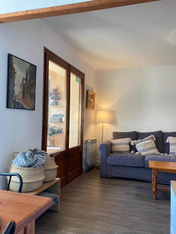 Apartment Vistas Unicas A Pirineos, 7-8 Personas!! Tensi