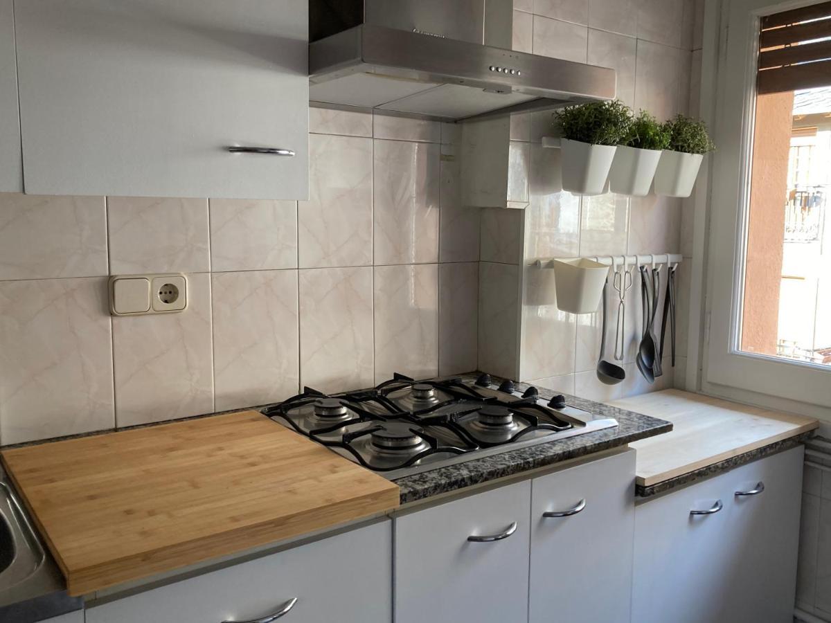 Apartment Vistas Unicas A Pirineos, 7-8 Personas!! Tensi *